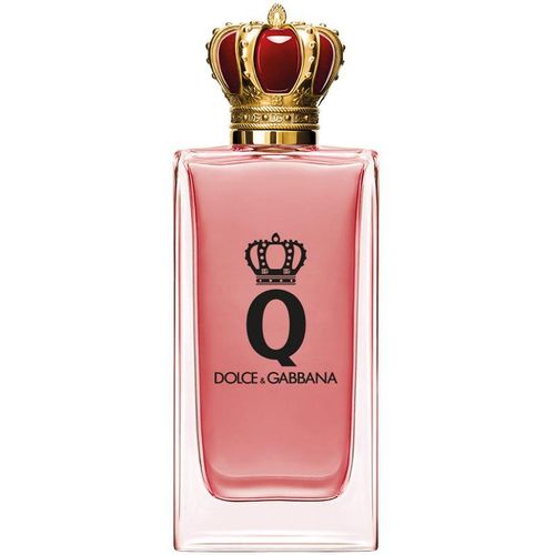 Dolce&Gabbana Q by Dolce&Gabbana Intense EDP für Damen 100 ml