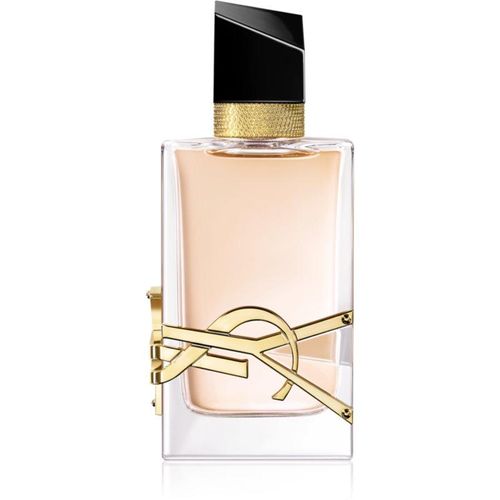 Yves Saint Laurent Libre EDT für Damen 50 ml