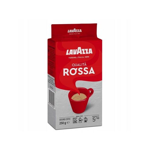 Lavazza Qualità Rossa 250g