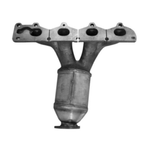 JMJ Katalysator OPEL 1091406 5849024,849160