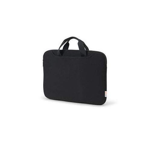 BASE XX Laptoptasche Stoff schwarz D31790 bis 35,8 cm (14,1 Zoll)