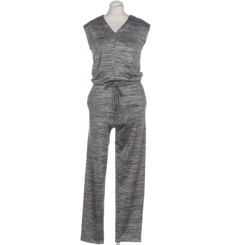 Mexx Damen Jumpsuit/Overall, grau, Gr. 38