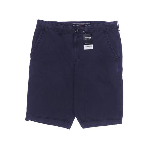 Commander Herren Shorts, marineblau, Gr. 52