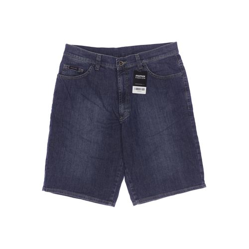 Pioneer Herren Shorts, blau, Gr. 34