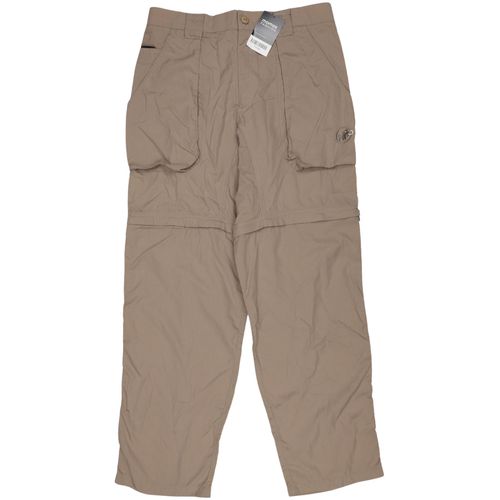 Mammut Herren Stoffhose, braun, Gr. 25