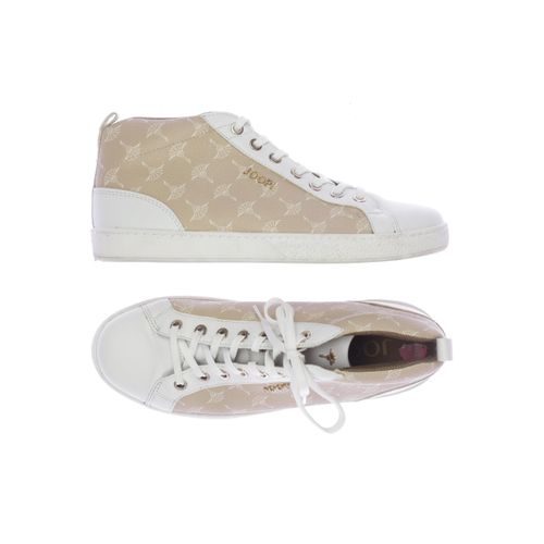 Joop! Damen Sneakers, beige, Gr. 38