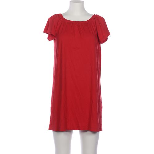 Zalando Essentials Damen Kleid, rot, Gr. 38