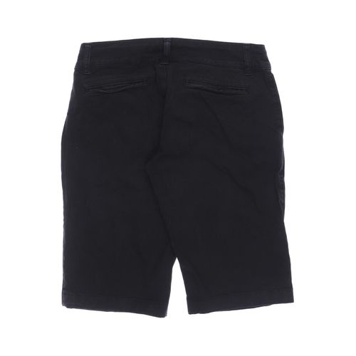 Gang Damen Shorts, schwarz, Gr. 27