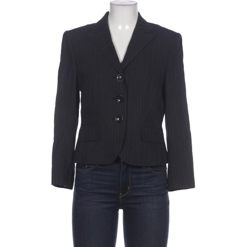 Laurel Damen Blazer, marineblau, Gr. 38