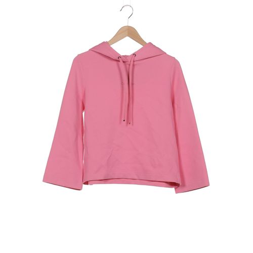 Calvin Klein Damen Kapuzenpullover, pink, Gr. 36