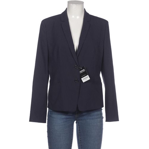 Hugo by Hugo Boss Damen Blazer, marineblau, Gr. 42