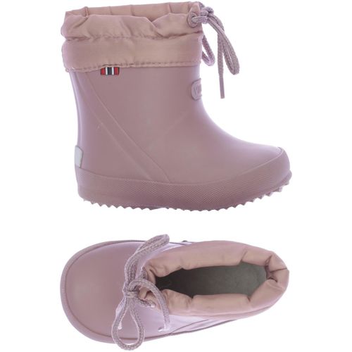 Viking Herren Kinderschuhe, pink, Gr. 19