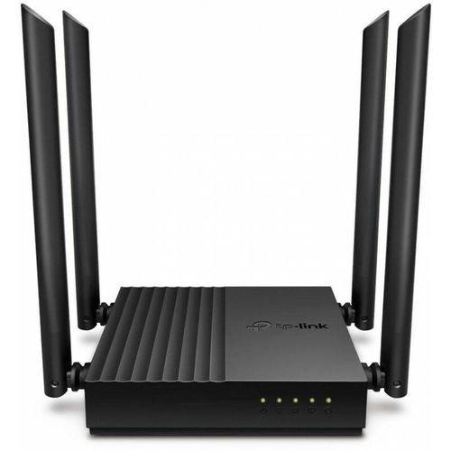 Tplink WLAN-Router WLANRouter archer C64 (archer C64) (Archer C64) - Tp-link