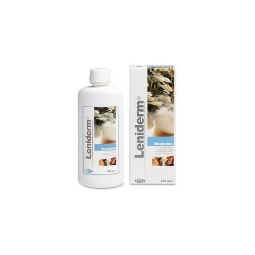 Livisto Leniderm Shampoo 250 ml