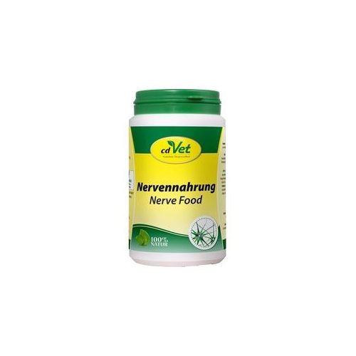 cdVet Nervennahrung 180g