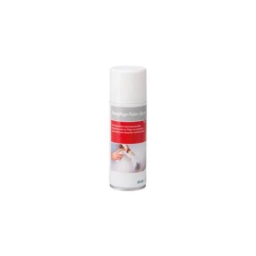 derbymed Hautpflege PuderSpray 200 ml