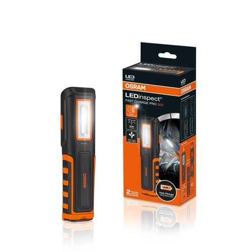 OSRAM Handleuchte LEDIL405