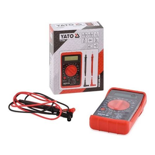 YATO Multimeter YT-73080