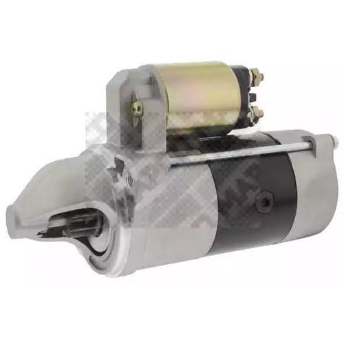 MAPCO Anlasser HYUNDAI,KIA 13541 3610027010,3610027011,3610027000 Starter