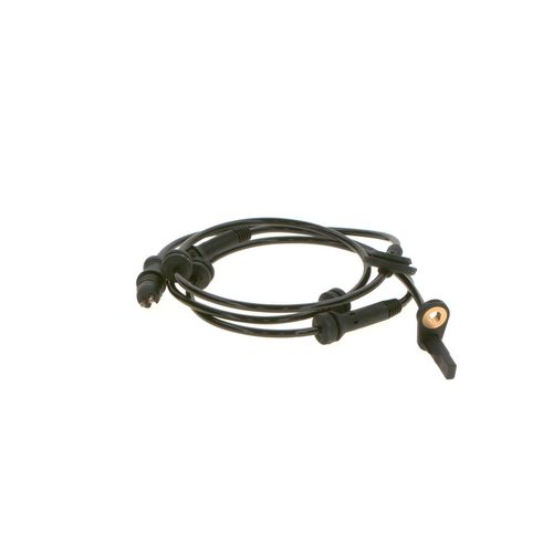 BOSCH ABS Sensor FIAT 0 986 594 578 46740217,46811205 Drehzahlsensor,Raddrehzahl Sensor,Drehzahlgeber,ESP-Sensor,Sensor, Raddrehzahl