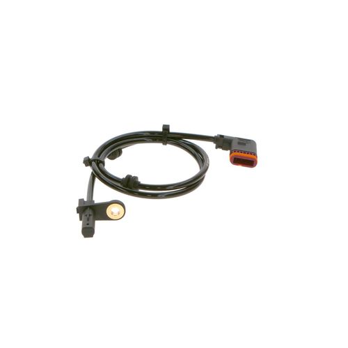 BOSCH ABS Sensor MERCEDES-BENZ 0 986 594 592 2219056000,A2215400117,A2219056000 2215400117