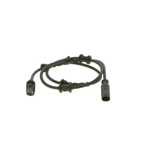 BOSCH ABS Sensor FIAT,PEUGEOT,CITROËN 0 265 004 602 51725100,51787753,52057984