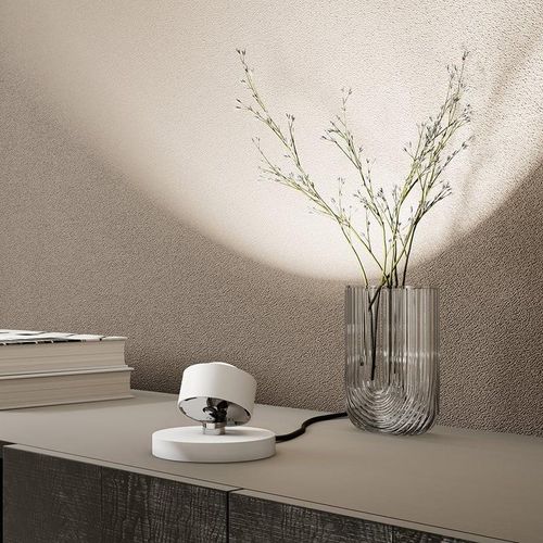 Top Light PUK! Spot Table Avantgarde Tischleuchte, G9, 80-2201022,