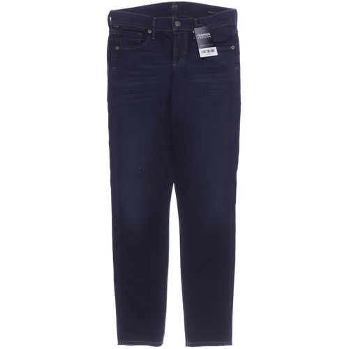 Citizens of humanity Damen Jeans, marineblau, Gr. 25