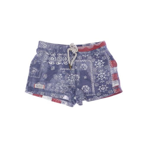 Polo Ralph Lauren Damen Shorts, blau, Gr. 104