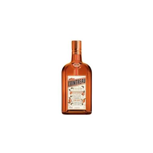 Cointreau Orangenlikör - 1l