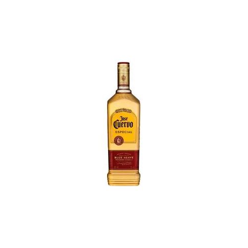 Jose Cuervo Especial Reposado Tequila - 1l