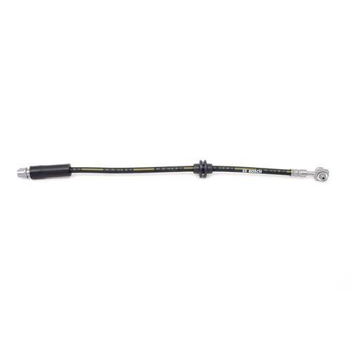 BOSCH Bremsschläuche OPEL,CHEVROLET,SAAB 1 987 481 809 562148,562181,BH1693 Bremsschlauch 20912237,13245046,13327441,562129