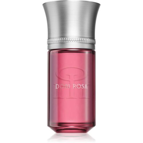 Les Liquides Imaginaires Dom Rosa EDP Unisex 100 ml