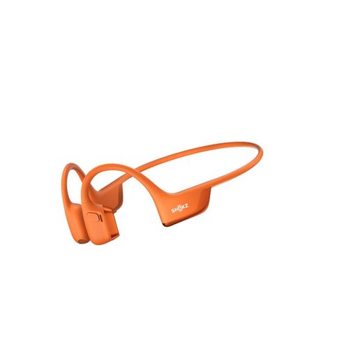 Shokz OpenRun Pro2 Mini Orange