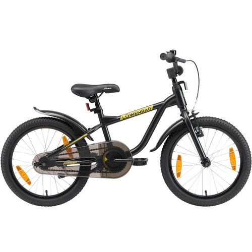 Kinderfahrrad LÖWENRAD 