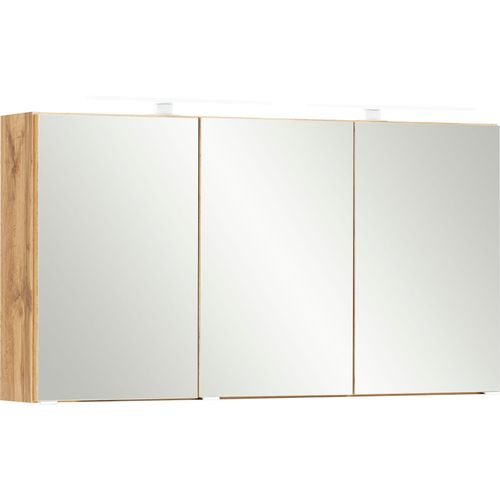 Spiegelschrank WELLTIME 