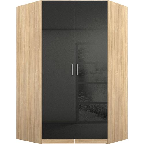 Eckkleiderschrank RAUCH 