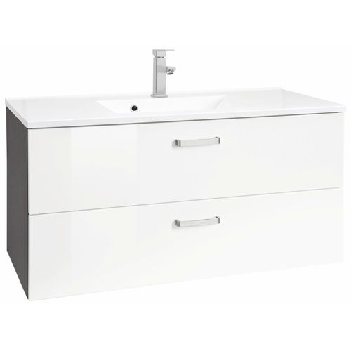 Waschbeckenunterschrank WELLTIME 