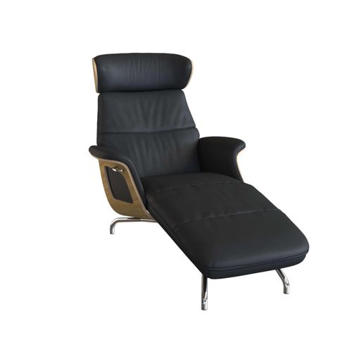 Loungesessel FLEXLUX 