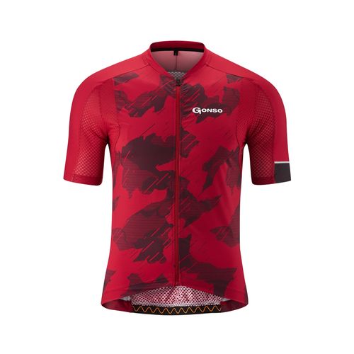 Radtrikot GONSO 