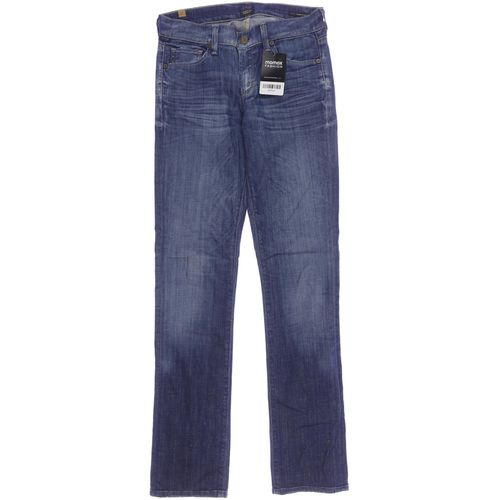 Citizens of humanity Damen Jeans, blau, Gr. 26