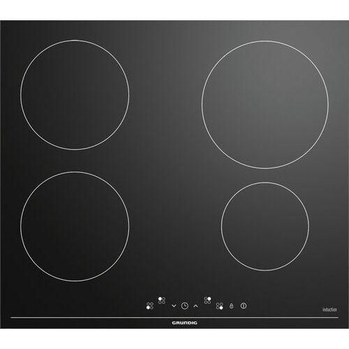 Grundig GIEI 623413 G Induktionskochfeld | schwarz