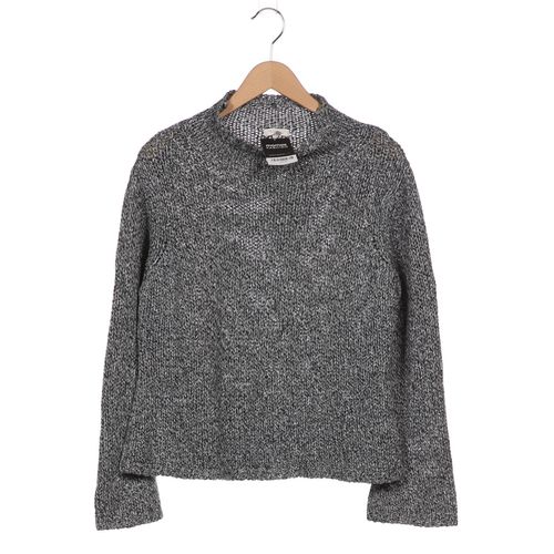 Basefield Damen Pullover, grau, Gr. 44