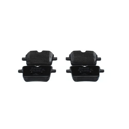 BOSCH Bremsbelagsatz BMW,ROLLS-ROYCE 0 986 424 923 34207883273,34208092823,34208093737 34216885187,34216885362,34217991043,34217991044,34207883269