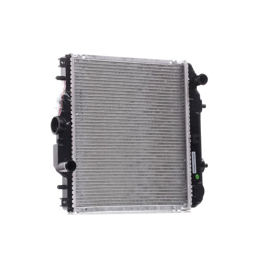 RIDEX Kühler, Motorkühlung AIXAM 470R0891 1758072051,9427703 Kühler,Wasserkühler,Autokühler,Motorkühler