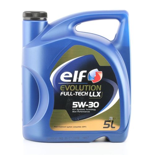 ELF Motoröl VW,MERCEDES-BENZ,AUDI 2194890 0501CA224CJ1468567 Motorenöl,Öl,Öl für Motor