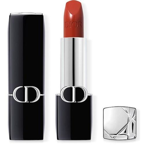 DIOR Lippen Lippenstifte Rouge Dior Satin 849 Rouge Cinema