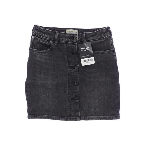 Scotch & Soda Damen Rock, grau, Gr. 140