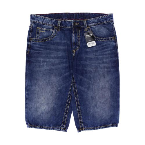 Camp David Herren Shorts, marineblau, Gr. 33