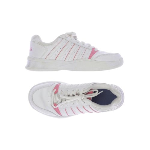 K Swiss Damen Sneakers, weiß, Gr. 34